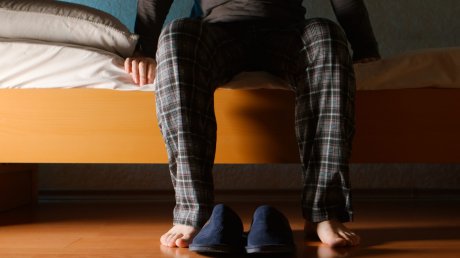 Sedenje je najpogubnjie po zdravlje