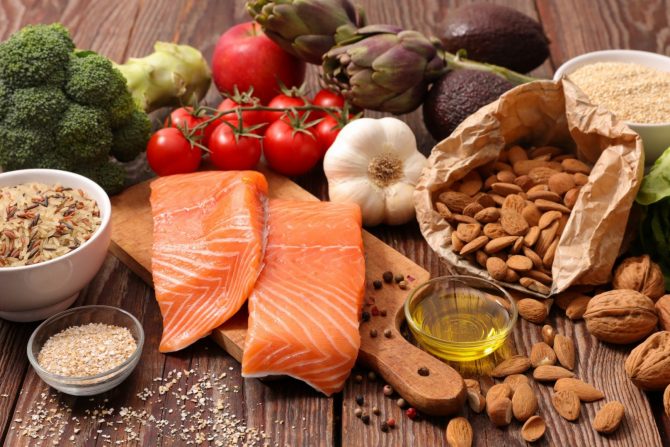 mediteranska ishrana