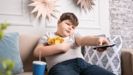 Deca su nam gojazna na nivou epidemije i izložena riziku od opasnih hroničnih bolesti