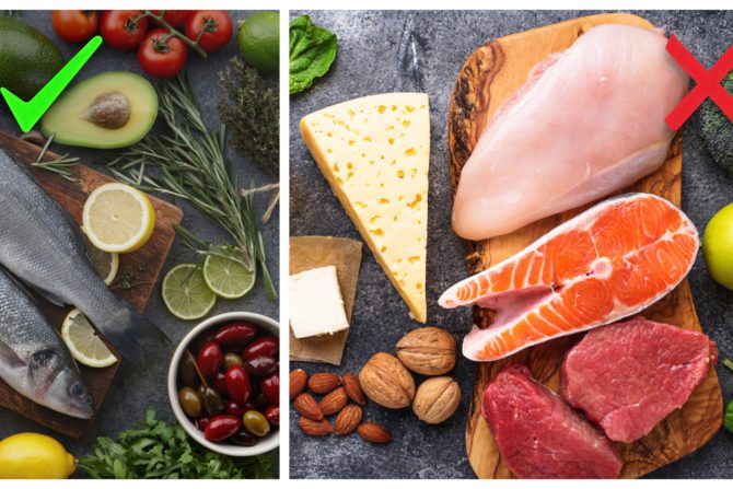 Najbolja i najgora dijeta