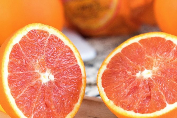 grejpfrut i lekovi