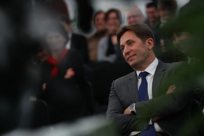 veselin jevrosimovic