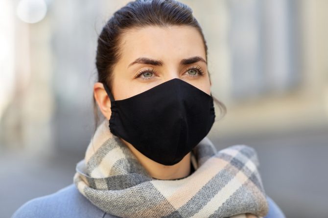 maske ćemo nositi i posle vakcine