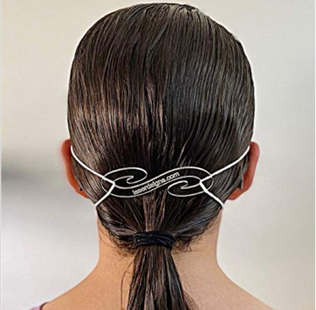 zaštita za uši protiv bolova