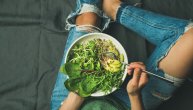 5 najvećih mitova o veganskoj ishrani