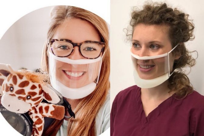 providne maske za lice