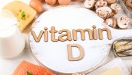 Vitamin D: Kako da ga pijete da bi bio najdelotvorniji