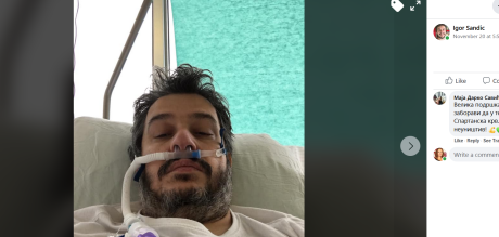 igor Sandić