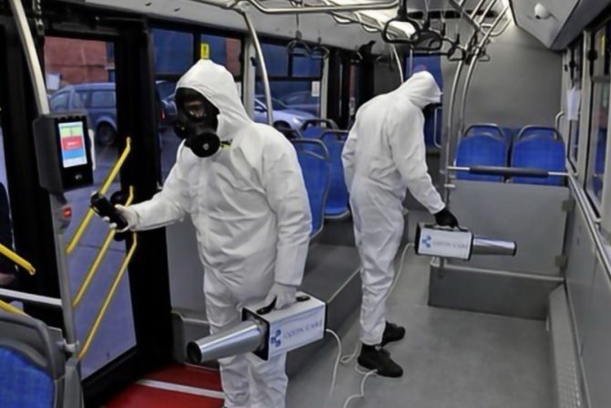 Ozoniranje-autobusa-u-Beogradu