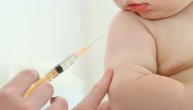 Kakve reakcije možete da očekujete kada beba primi vakcinu