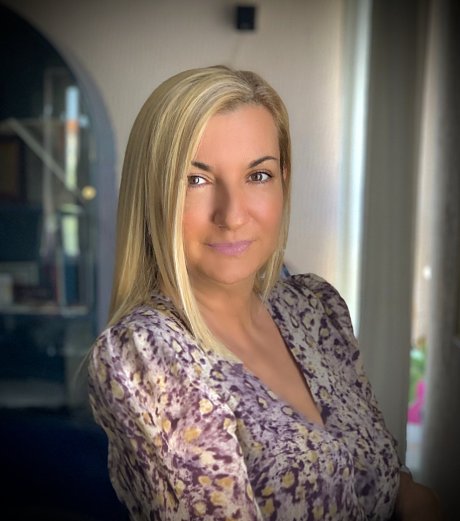 Ivana Staševic Karličić