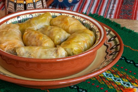 sarma