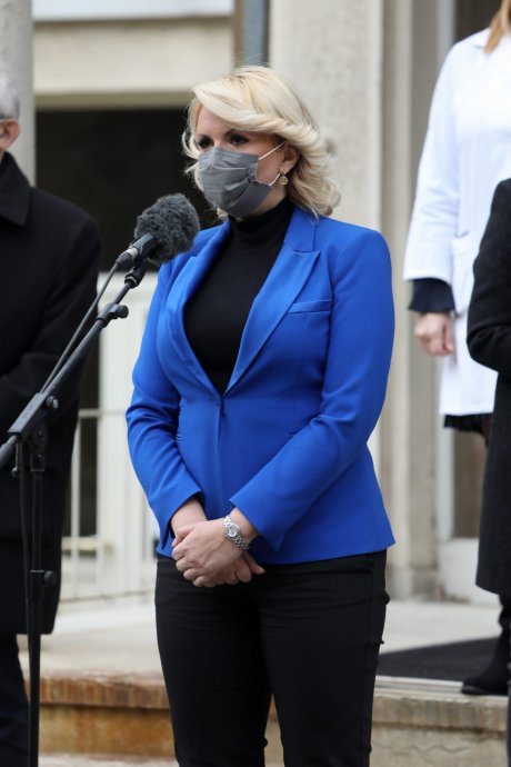 darija kisić tepavčević