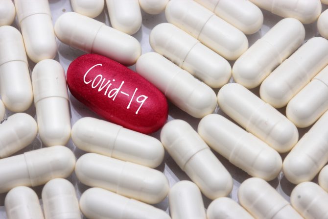 aspirin covid 19