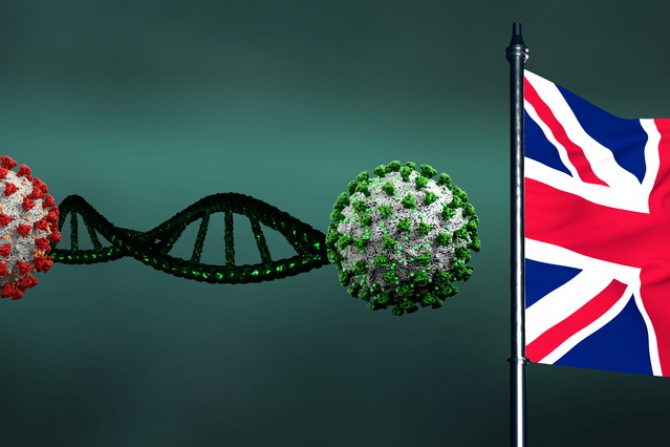 mutacija korona virusa