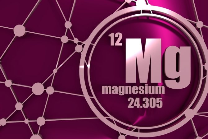 magnezijum
