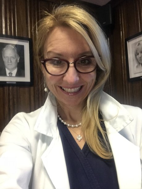 Ana Mitrovic Jovanovic