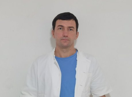 dr Miodrag Jašović