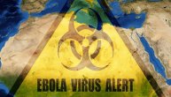 Gvineja proglasila epidemiju ebole, preminule tri osobe