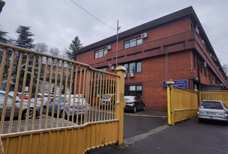 Specijalna bolnica za bolesti zavisnosti