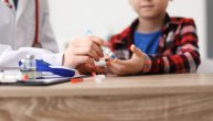 Dr Lešović: Dijabetes tip 2 sve češći kod dece