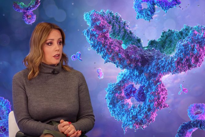 Dr Marija Gnjatović