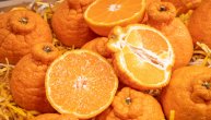 Sumo pomorandža sadrži više C vitamina nego što vam je dnevno potrebno