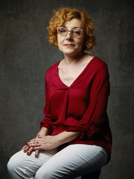 nežana Malešev, direktorka Centra za trudnice “Bebologija”