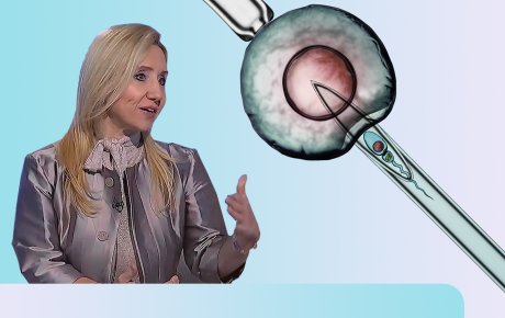 Prof.dr Ana Mitrović Jovanović, predsednica Republičke stručne komisije za biomedicinski potpomognutu oplodnju