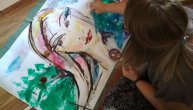 Izrazite svoja osećanja kroz ekspresivnu art terapiju