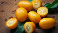Kumkvat – riznica vitamina C koja se jede sa korom, i čuva vid