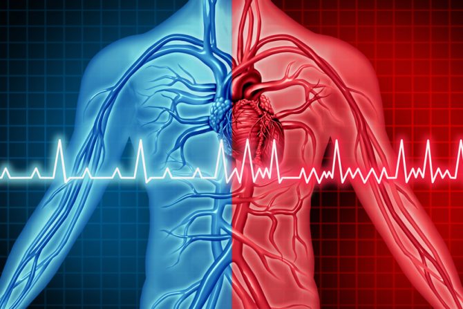 atrijalna fibrilacija
