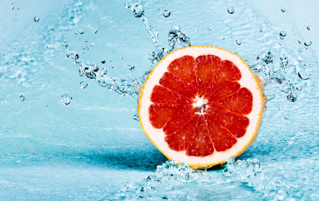 Grejpfrut
