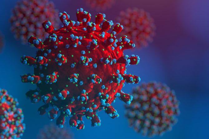 korona virus- pfizer vakcina- treća doza