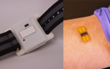 senzor- citokinska oluja-covid 19