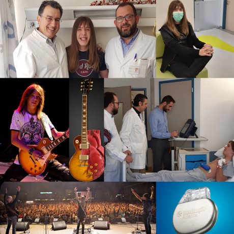 Nikola Džoni Ranković, kardiohirurgija, izolacija, rokenrol