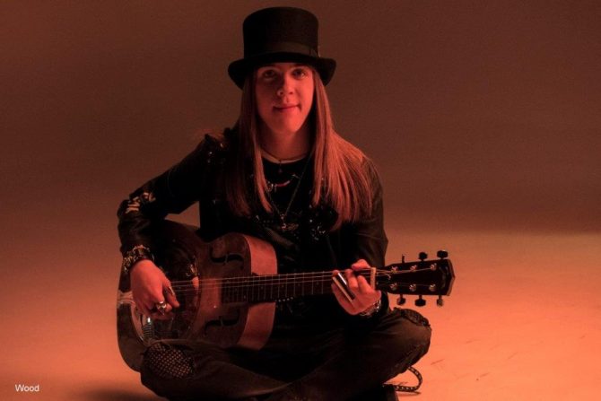 Nikola Džoni Ranković