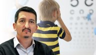 Dr Ljutica: Razrokost kod dece operiše se kada se iscrpe sve druge nehirurške mogućnosti