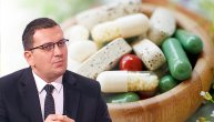 Kombinacije vitamina i minerala „na svoju ruku“, upozorava dr Janko Samardžić, mogu biti opasne po zdravlje