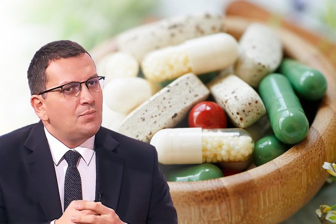 Profesor dr Janko Samardžić