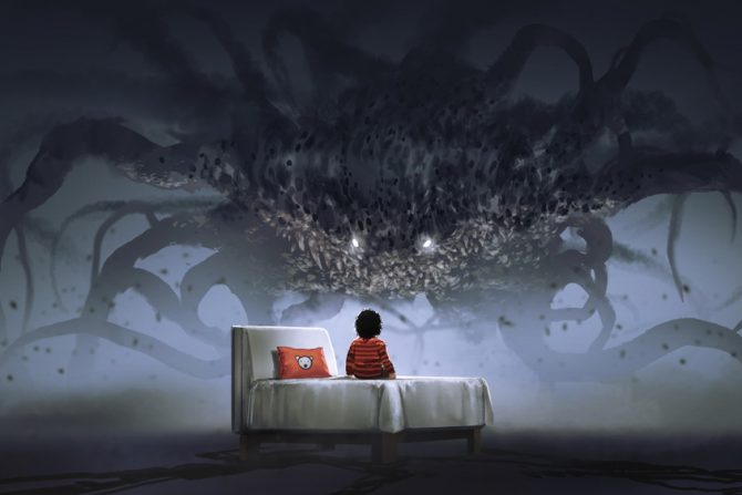 snovi-stres- noćna mora