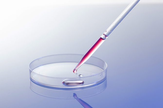 test-pljuvačka-dnk analiza