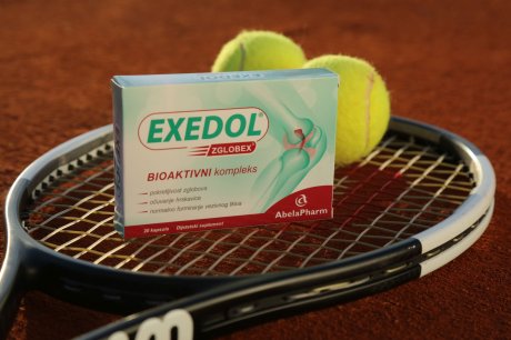 Exedol lek za osteoartritis