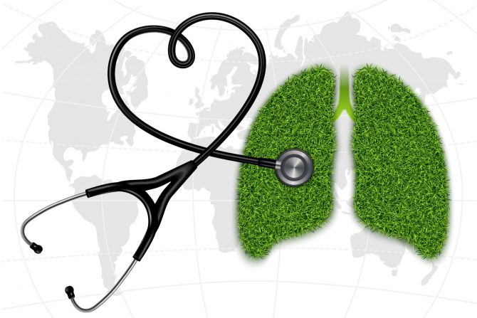 astma-pluća-pumpica