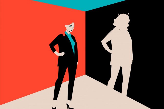 sociopata- poremećaj ličnosti- osveta