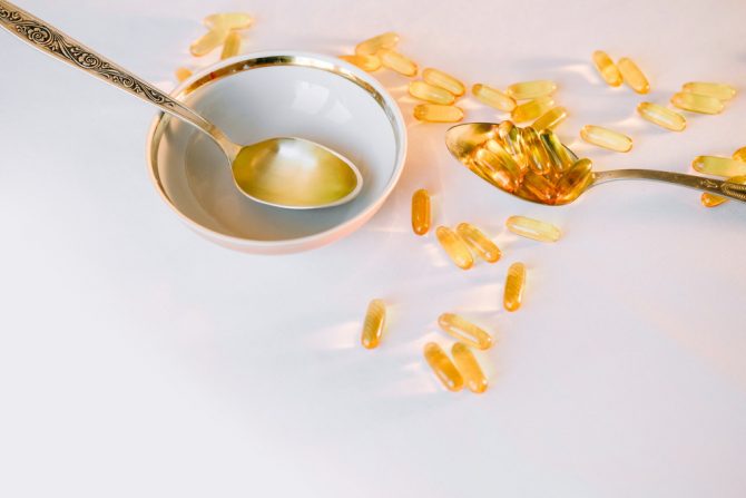 riblje srce- areterije-srce