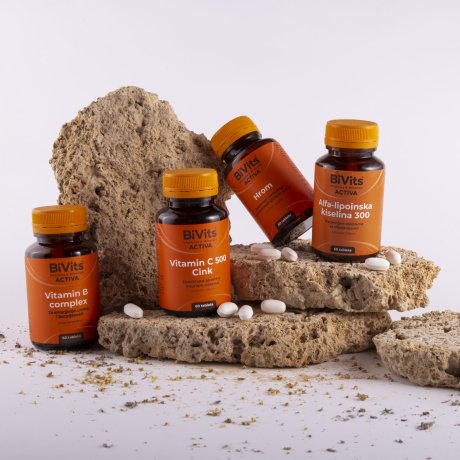 Preparat BiVits