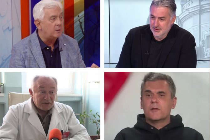 4 talas korona virusa- vakcinacija- covid 19