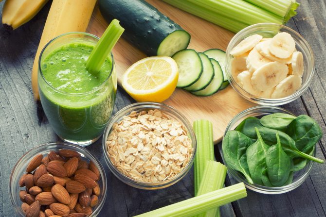 Detoksikacija-toksini-hrana-čišćenje organizma