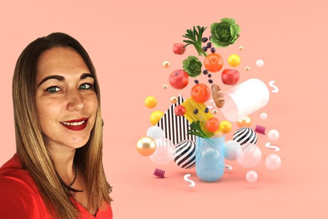 Marija Matić, profesor Medicinskog fakulteta